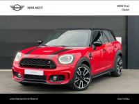 Mini Countryman Cooper S 178ch John Cooper Works BVA7 - <small></small> 37.700 € <small>TTC</small> - #1