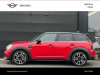 Mini Countryman Cooper S 178ch John Cooper Works BVA7 - <small></small> 37.700 € <small>TTC</small> - #2