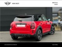 Mini Countryman Cooper S 178ch John Cooper Works BVA7 - <small></small> 37.700 € <small>TTC</small> - #3