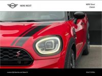 Mini Countryman Cooper S 178ch John Cooper Works BVA7 - <small></small> 37.700 € <small>TTC</small> - #16