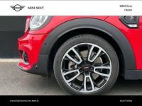 Mini Countryman Cooper S 178ch John Cooper Works BVA7 - <small></small> 37.700 € <small>TTC</small> - #17