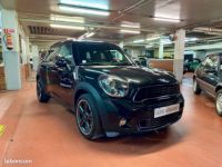 Mini Countryman COOPER S 184 ch Automatique Pack Chili - <small></small> 15.990 € <small>TTC</small> - #1