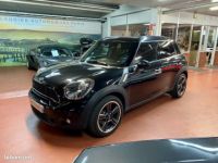 Mini Countryman COOPER S 184 ch Automatique Pack Chili - <small></small> 15.990 € <small>TTC</small> - #2