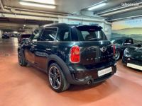 Mini Countryman COOPER S 184 ch Automatique Pack Chili - <small></small> 15.990 € <small>TTC</small> - #3