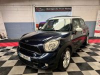 Mini Countryman COOPER S 184CH - <small></small> 9.490 € <small>TTC</small> - #1