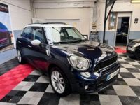 Mini Countryman COOPER S 184CH - <small></small> 9.490 € <small>TTC</small> - #2