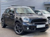 Mini Countryman Cooper S 184ch ALL4 - <small></small> 10.990 € <small>TTC</small> - #1