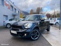 Mini Countryman Cooper S 184ch ALL4 - <small></small> 10.990 € <small>TTC</small> - #2