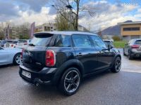 Mini Countryman Cooper S 184ch ALL4 - <small></small> 10.990 € <small>TTC</small> - #3