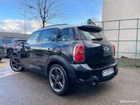 Mini Countryman Cooper S 184ch ALL4 - <small></small> 10.990 € <small>TTC</small> - #4