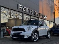 Mini Countryman COOPER S 184CH ALL4 - <small></small> 10.990 € <small>TTC</small> - #1