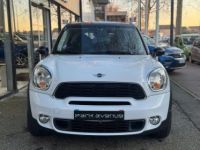 Mini Countryman COOPER S 184CH ALL4 - <small></small> 10.990 € <small>TTC</small> - #2