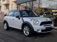 Mini Countryman COOPER S 184CH ALL4 - <small></small> 10.990 € <small>TTC</small> - #3