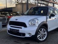 Mini Countryman COOPER S 184CH ALL4 - <small></small> 10.990 € <small>TTC</small> - #4