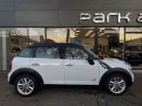 Mini Countryman COOPER S 184CH ALL4 - <small></small> 10.990 € <small>TTC</small> - #5