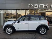 Mini Countryman COOPER S 184CH ALL4 - <small></small> 10.990 € <small>TTC</small> - #6