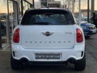 Mini Countryman COOPER S 184CH ALL4 - <small></small> 10.990 € <small>TTC</small> - #8