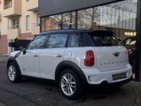 Mini Countryman COOPER S 184CH ALL4 - <small></small> 10.990 € <small>TTC</small> - #9