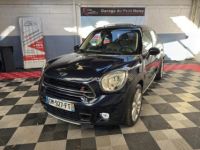 Mini Countryman COOPER S 190CH ALL4 BVA - <small></small> 14.990 € <small>TTC</small> - #1