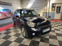 Mini Countryman COOPER S 190CH ALL4 BVA - <small></small> 14.990 € <small>TTC</small> - #3