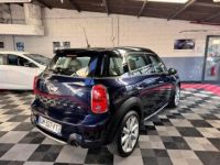 Mini Countryman COOPER S 190CH ALL4 BVA - <small></small> 14.990 € <small>TTC</small> - #8