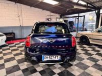 Mini Countryman COOPER S 190CH ALL4 BVA - <small></small> 14.990 € <small>TTC</small> - #9