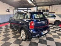 Mini Countryman COOPER S 190CH ALL4 BVA - <small></small> 14.990 € <small>TTC</small> - #10