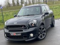 Mini Countryman COOPER S 190CH JOHN COOPER WORKS ALL4 84.000KM - <small></small> 14.990 € <small>TTC</small> - #1