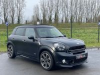 Mini Countryman COOPER S 190CH JOHN COOPER WORKS ALL4 84.000KM - <small></small> 14.990 € <small>TTC</small> - #2