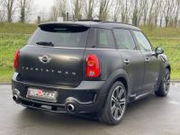 Mini Countryman COOPER S 190CH JOHN COOPER WORKS ALL4 84.000KM - <small></small> 14.990 € <small>TTC</small> - #3