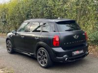 Mini Countryman COOPER S 190CH JOHN COOPER WORKS ALL4 84.000KM - <small></small> 14.990 € <small>TTC</small> - #4