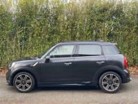 Mini Countryman COOPER S 190CH JOHN COOPER WORKS ALL4 84.000KM - <small></small> 14.990 € <small>TTC</small> - #5