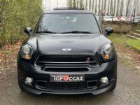 Mini Countryman COOPER S 190CH JOHN COOPER WORKS ALL4 84.000KM - <small></small> 14.990 € <small>TTC</small> - #6