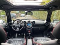 Mini Countryman COOPER S 190CH JOHN COOPER WORKS ALL4 84.000KM - <small></small> 14.990 € <small>TTC</small> - #8