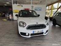 Mini Countryman Cooper S 192Ch BVA 458,71E-Mois - <small></small> 25.990 € <small>TTC</small> - #1