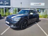 Mini Countryman Cooper S 192ch Chili ALL4 BVAS - <small></small> 21.989 € <small>TTC</small> - #1