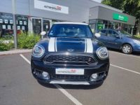 Mini Countryman Cooper S 192ch Chili ALL4 BVAS - <small></small> 21.989 € <small>TTC</small> - #8