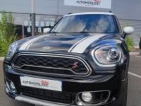 Mini Countryman Cooper S 192ch Chili ALL4 BVAS - <small></small> 21.989 € <small>TTC</small> - #35