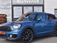 Mini Countryman COOPER S 192CH LONGSTONE EURO6D-T - <small></small> 24.890 € <small>TTC</small> - #1