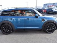 Mini Countryman COOPER S 192CH LONGSTONE EURO6D-T - <small></small> 24.890 € <small>TTC</small> - #4