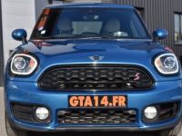 Mini Countryman COOPER S 192CH LONGSTONE EURO6D-T - <small></small> 24.890 € <small>TTC</small> - #17