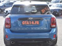 Mini Countryman COOPER S 192CH LONGSTONE EURO6D-T - <small></small> 24.890 € <small>TTC</small> - #18