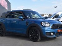 Mini Countryman COOPER S 192CH LONGSTONE EURO6D-T - <small></small> 24.890 € <small>TTC</small> - #20