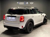 Mini Countryman Cooper S 192ch Oakwood BVA7 Euro6d-T - <small></small> 27.990 € <small>TTC</small> - #2