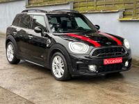 Mini Countryman Cooper S 2.0 ALL4 192cv 6vit Pack Sport ( full option) - <small></small> 17.800 € <small>TTC</small> - #1