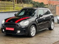 Mini Countryman Cooper S 2.0 ALL4 192cv 6vit Pack Sport ( full option) - <small></small> 17.800 € <small>TTC</small> - #3