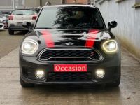 Mini Countryman Cooper S 2.0 ALL4 192cv 6vit Pack Sport ( full option) - <small></small> 17.800 € <small>TTC</small> - #6