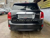 Mini Countryman Cooper S 2.0 ALL4 192cv 6vit Pack Sport ( full option) - <small></small> 17.800 € <small>TTC</small> - #8