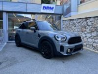 Mini Countryman Cooper S All4 BA Chili 178 - <small></small> 38.000 € <small>TTC</small> - #1