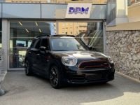 Mini Countryman Cooper S JCW 306ch All4 - <small></small> 36.000 € <small>TTC</small> - #1